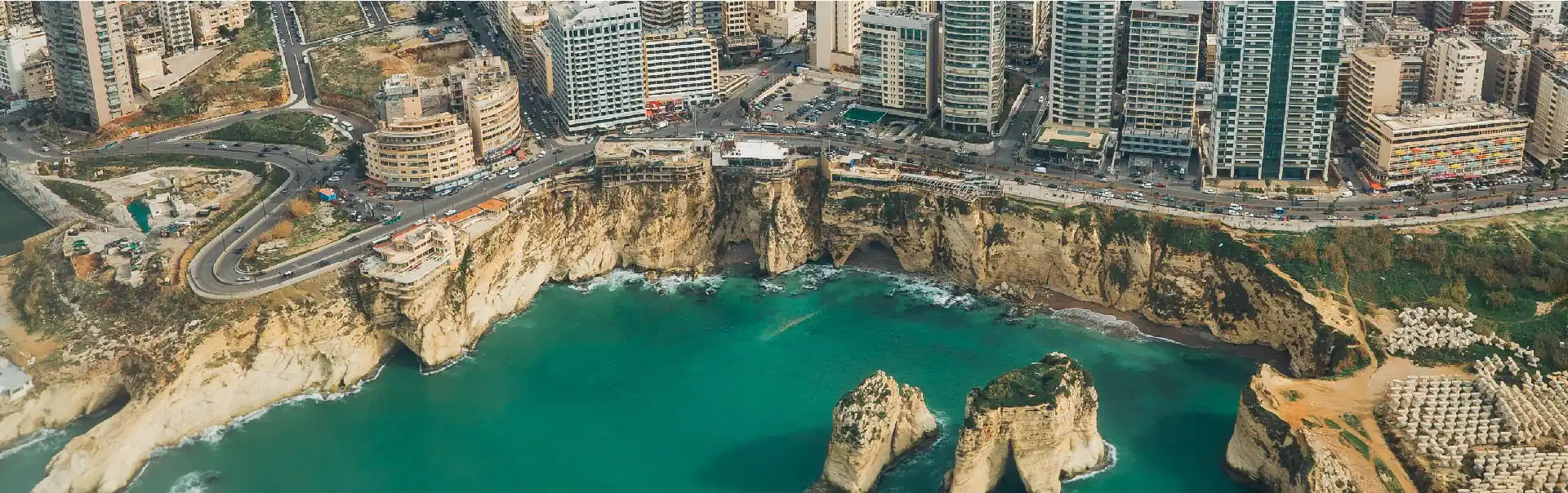 Lebanon